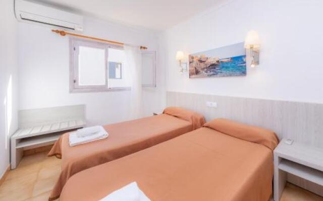 Apartamento Rosa Mar 6