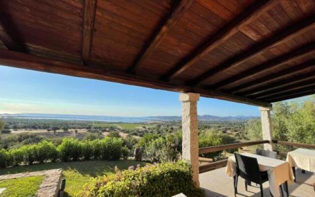 B&B La Minditta