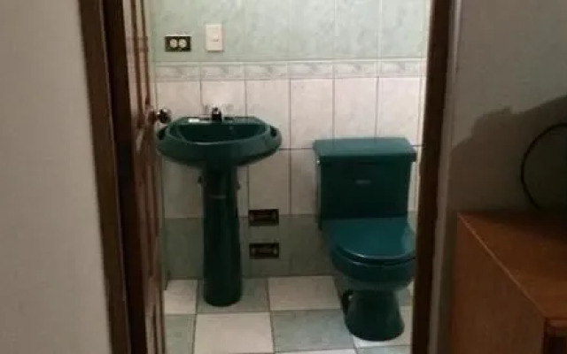 Hostal Business Inn & Mystic Suite