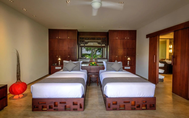 Private Villas of Bali