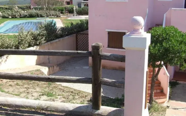 Appartamento Fiordaliso
