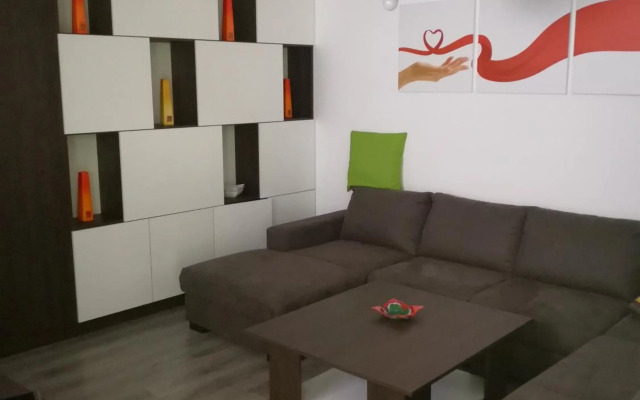 Centrum Apartman LEYLA