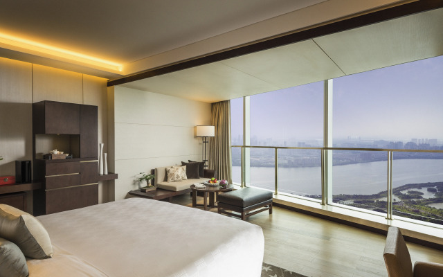 HUALUXE Hotels & Resorts Nanchang High-Tech Zone