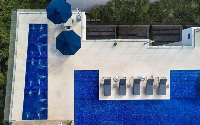 Cruz con Mar Luxury Apartments by HA