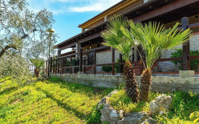Villa MaPa