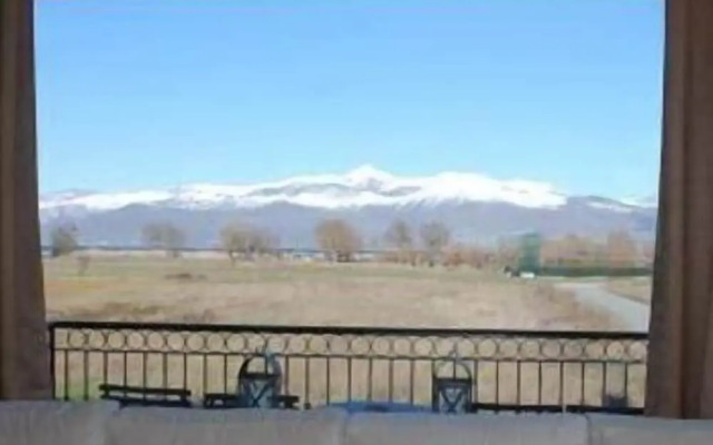 Villa Del Lago