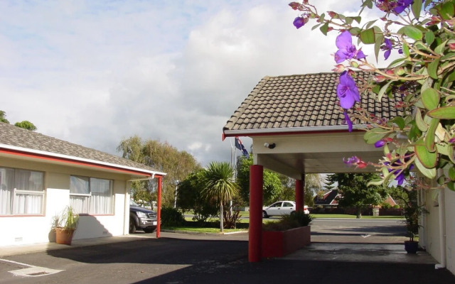 Takanini Park Motor Lodge