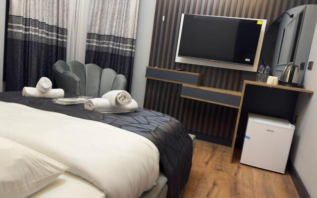 Wonne Boutique Hotel