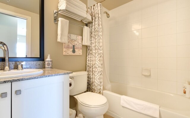 Downtown Living Rentals Inc