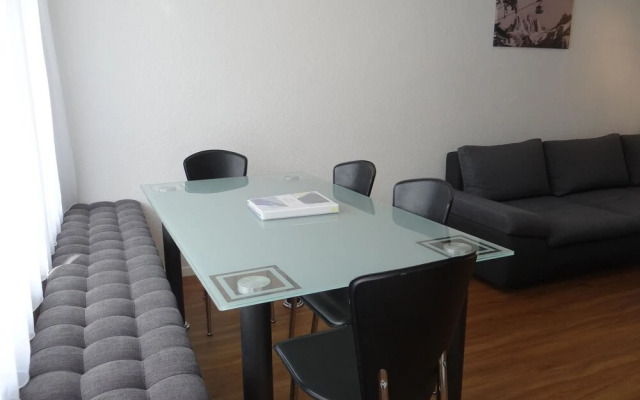 Sunnmatt West Wohnung 934 Engelberg