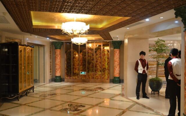 Yuyao Yangming Hot Spring Resort