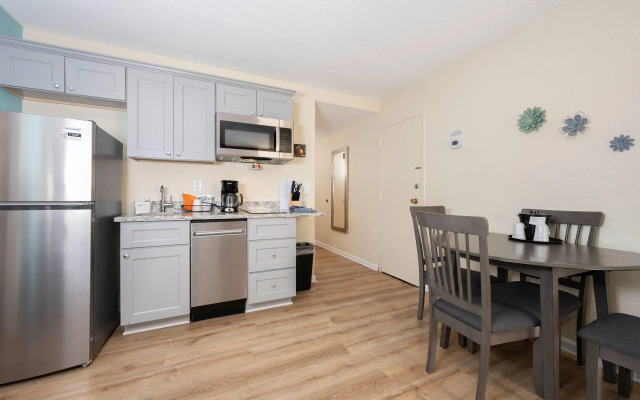 Village Inn Clemmons/Winston Salem, Trademark by Wyndham