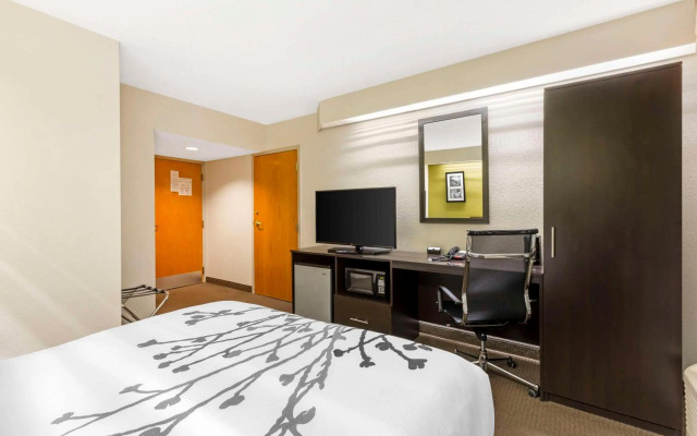 Sleep Inn at Greenville Convention Cente