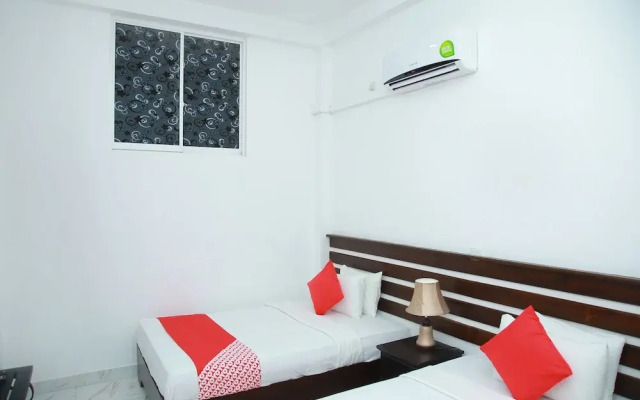 OYO 468 White House Holiday Resort