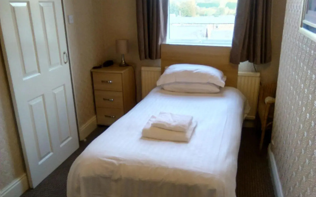 Dalesgate Hotel
