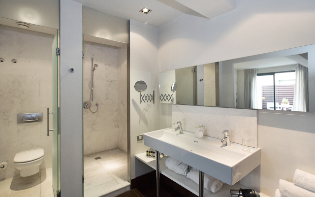 Hospes Palau de la Mar, Valencia, a Member of Design Hotels