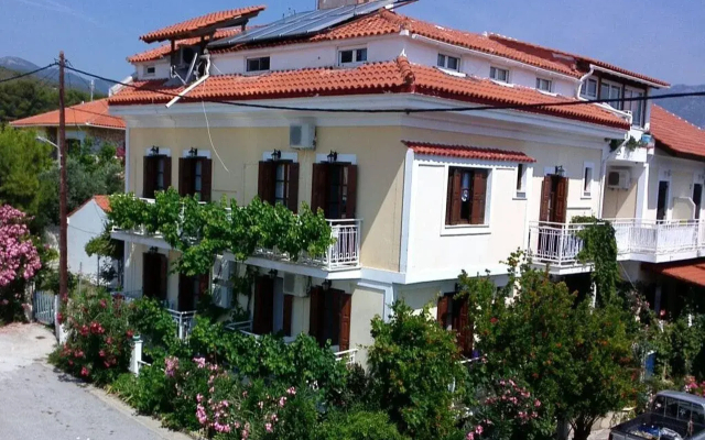 Pigi Pension