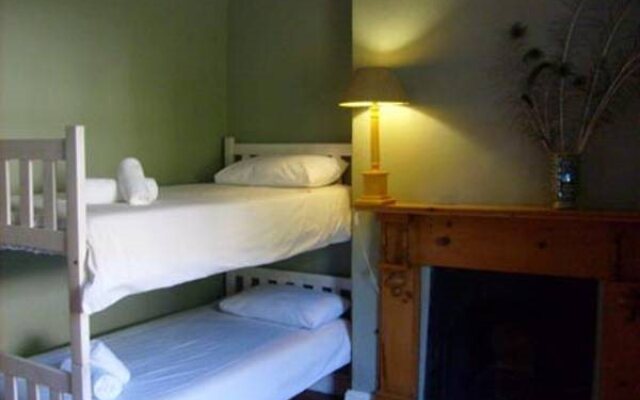 The Glen Lodge and Backpackers