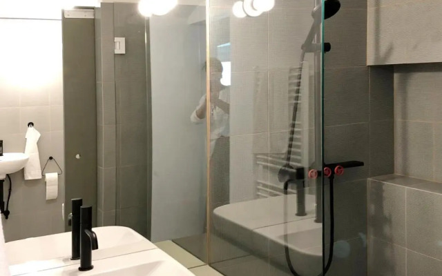 Gemütliche Wohnung im Herzen von Linz