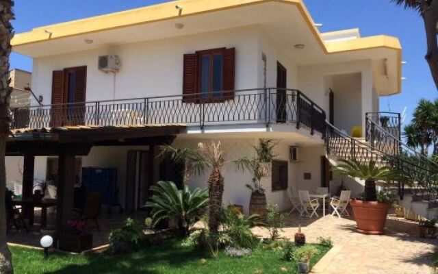 Holiday Home Mediterraneo