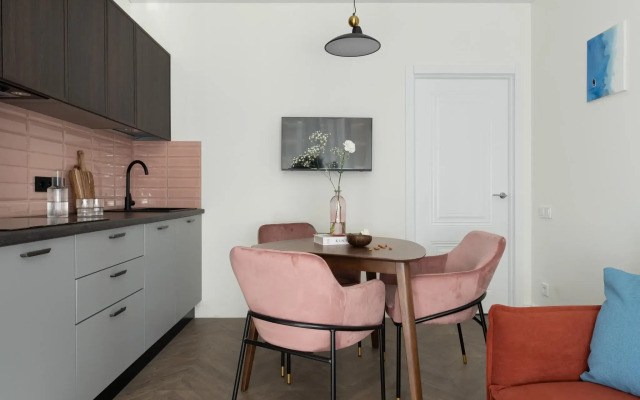 OneRent на улице Черниговская 11 корпус 1