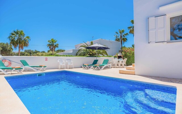 Villa Nautilus