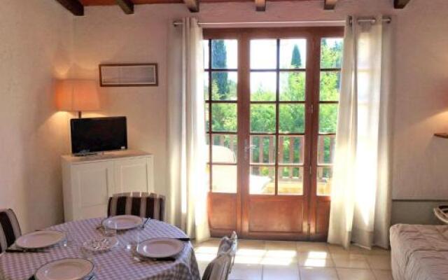 Apartment les Oiseaux.2