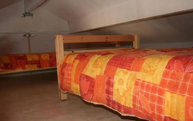 Appartement Port Barcarès, 1 pièce, 4 personnes - FR-1-195-42
