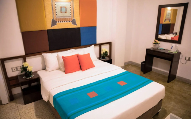 C1 Colombo Fort - Hostel