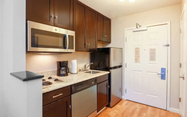 TownePlace Suites Marriott El Centro