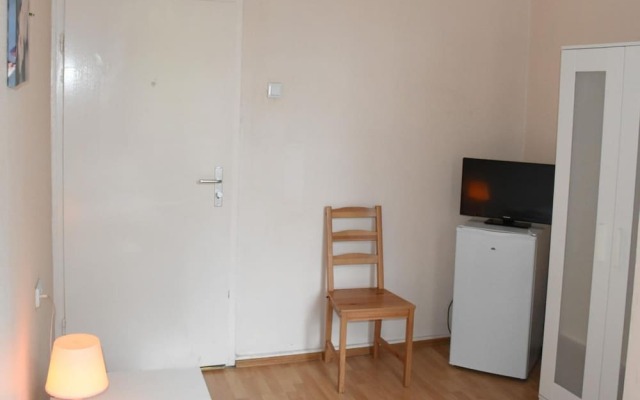 Hotel Schaum