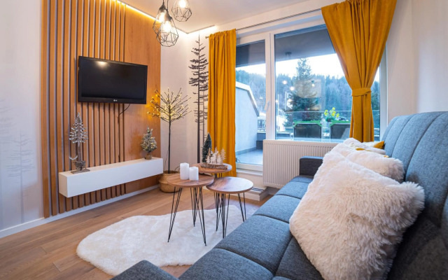 Olimpijska kuća - A103