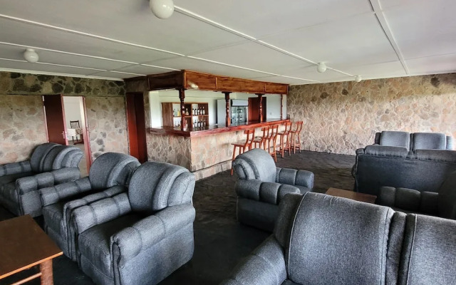 Matopo Ingwe Lodge