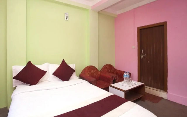 SPOT ON 290 Hotel Sona Samjhauta