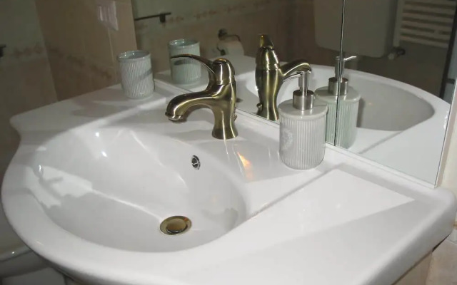 Agriturismo Alto Venda