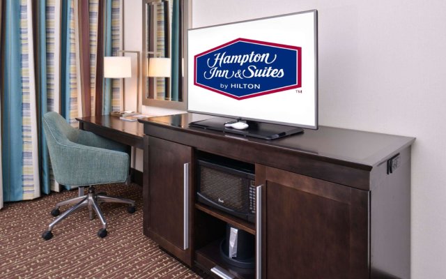 Hampton Inn & Suites Bend