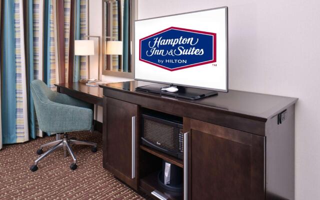 Hampton Inn & Suites Bend