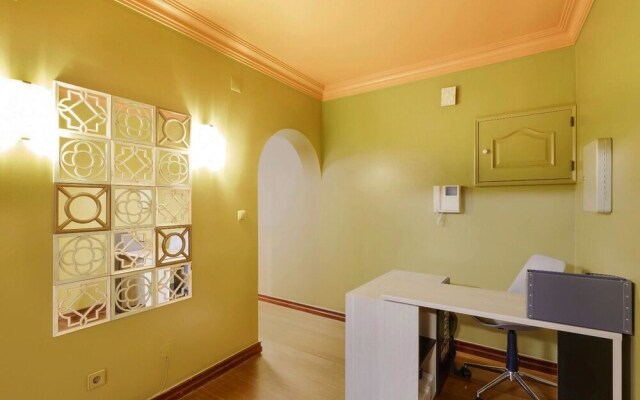 HUUX Hostel