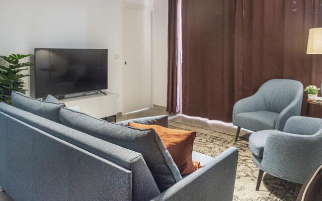 Welcomely - Casa Loredana