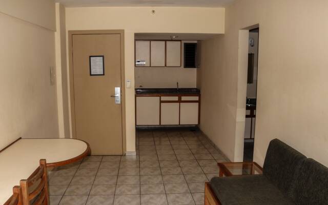 Hotel Vila Rica Flat