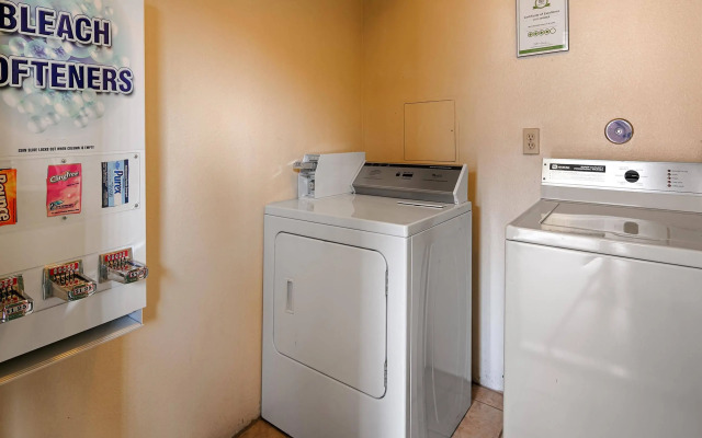 Best Western Fallon Inn & Suites