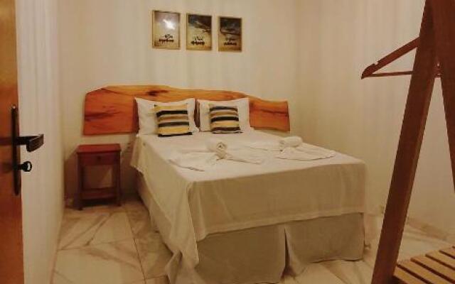 Japaratinga Suites