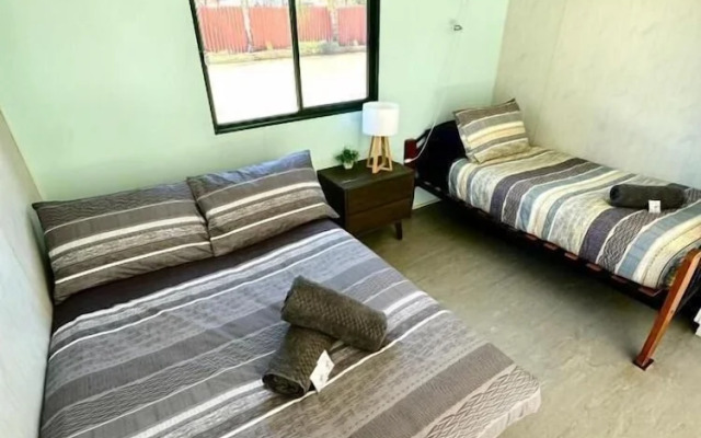 Coolgardie Caravan Park