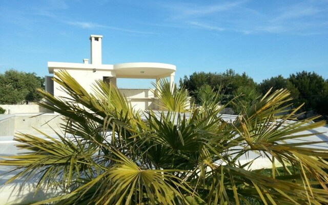 Villa Bachelor