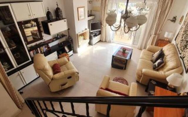 Townhouse Portico del Mediterraneo GM003