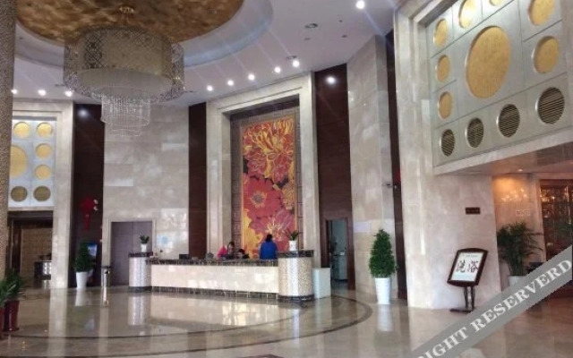 Sennan International Hotel