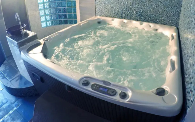 Exclusive B&B Sweet Home & Wellness