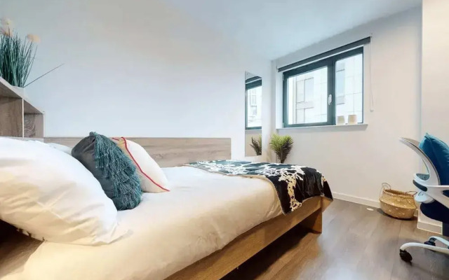 Canvas Wembley in London