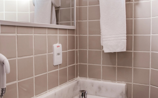 Pousada Aldeola by Slaviero Hotéis