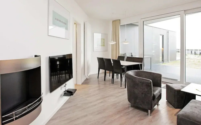 Holiday Home in Wendtorf